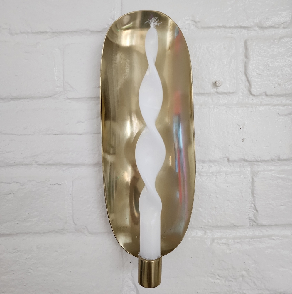 H&M candle holder